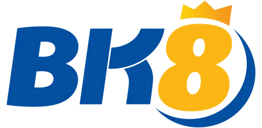BK8 Logo